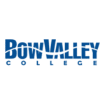 Bow Valley College Logo Transparent PNG