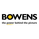 Bowens Logo Transparent PNG