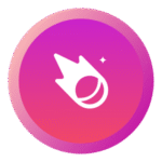 Bowled.io Logo Transparent PNG