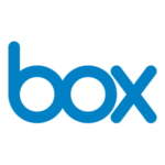 Box Logo Transparent PNG