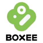 Boxee Logo Transparent PNG