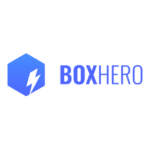 Boxhero Logo Transparent PNG
