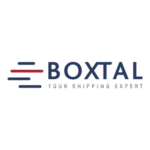 Boxtal Logo Transparent PNG