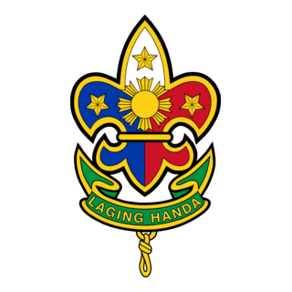Boy Scout Of The Philippines