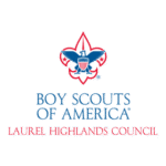 Boy Scouts Of America Laurel Highlands Council Logo Transparent PNG