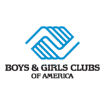 Boys Girls Clubs Of America BGCA Logo Transparent PNG