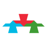 Böyüк Quruluş Partiyası Logo Transparent PNG