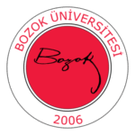 Bozok Üniversitesi Logo Transparent PNG