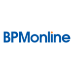 Bpmonline Logo Transparent PNG