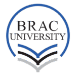 Brack University Logo Transparent PNG