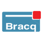 Bracq Logo Transparent PNG