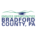 Bradford County Pennsylvania Logo Transparent PNG