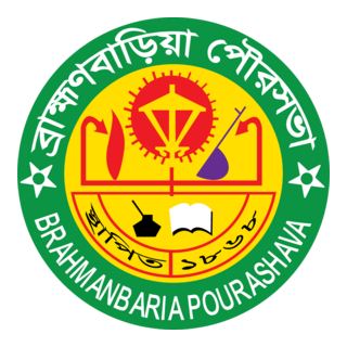 Brahmanbaria Pourashava