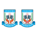 Brahmaputra Residential Model College Logo Transparent PNG
