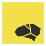 Brain.js Logo Transparent PNG