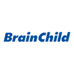 Brainchild Electronic Logo Transparent PNG