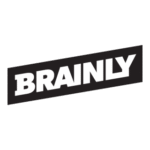 Brainly Logo Transparent PNG