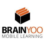 Brainyoo Logo Transparent PNG