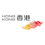 Brand Hong Kong Logo Transparent PNG