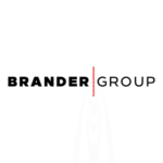 Brander Group Brander Group Logo Transparent PNG