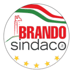 Brando Sindaco Lista Civica Logo Transparent PNG