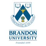 Brandon University Logo Transparent PNG