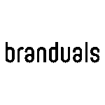 Branduals Logo Transparent PNG