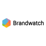 Brandwatch Logo Transparent PNG
