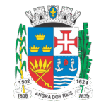 Brasão Angra Dos Reis RJ Logo Transparent PNG