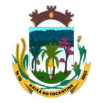 Brasão Axixá Do Tocantins Logo Transparent PNG