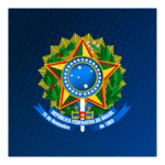 Brasão Brasil Logo Transparent PNG