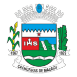 Brasão Cachoeiras De Macacu Logo Transparent PNG