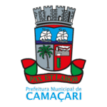 Brasão Camaçari Logo Transparent PNG