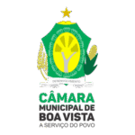 Brasão Câmara Municipal De Boa Vista Logo Transparent PNG