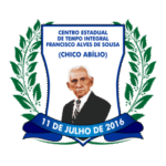 Brasão Ceti Francisco Alves De Sousa Chico Abílio Logo Transparent PNG