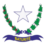 Brasão Cidade De Baturité Ceará Logo Transparent PNG