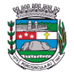 Brasão Cidade De Porciuncula Logo Transparent PNG