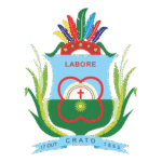 Brasão Cidade Do Crato ce Logo Transparent PNG
