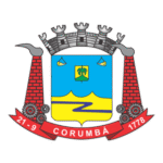 Brasão Corumbáms Logo Transparent PNG