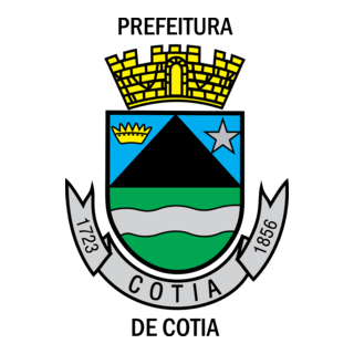 Brasão Cotia