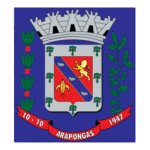 Brasao Da Cidade De Arapongas pr Logo Transparent PNG