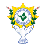 Brasão Da Escola Mª De Nazaré Rodrigues Da Silva Logo Transparent PNG