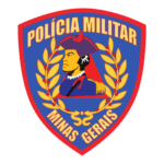 Brasão Da Polícia Militar De Minas Gerais Logo Transparent PNG