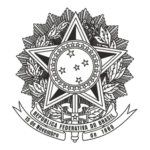 Brasão Da República Do Brasil Logo Transparent PNG