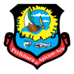 Brasão De Apicum açu MA Logo Transparent PNG