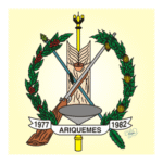 Brasão De Ariquemesro Logo Transparent PNG