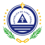 Brasão De Armas Cabo Verde Logo Transparent PNG