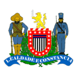 Brasão De Armas Polícia Militar Do Estado De SP Logo Transparent PNG