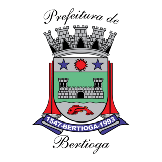 Brasão De Bertioga