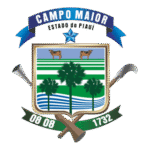 Brasão De Campo Maior PI Logo Transparent PNG